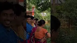 Vagna Vagnider Pukure Snan Barite Part 2 #enjoyment #pond #swimming