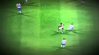 Fifa 14 Skill Complication Called Animals