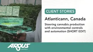 Environmental controls and automation for your grow (Short)
