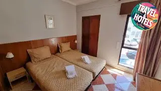 Cerro Atlantico By Umbral | Albufeira, Portugal | Hotel Review 🌟
