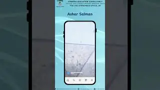 Ashar Salman | English Conversation Club | Gen-Alpha | Synapra Education Consultancy