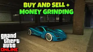 GTA 5 ONLINE PS5 LS CAR MEET TRADING MODDED CARS JOIN UP NEW MANSION UPDATE
