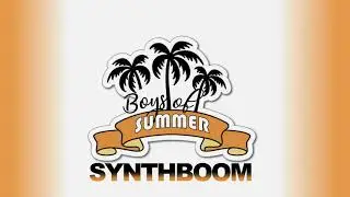 Synthboom - Boys of Summer (Official Audio)