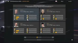 HOW TO HIRE A DRIVER IN AMERICAN TRUCK SIMULATOR