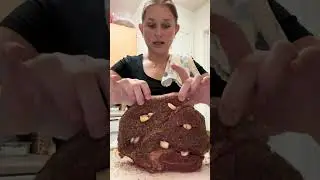 Do NOT Follow This Recipe....