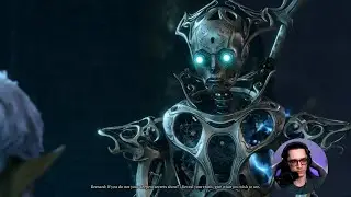 Phil Plays Baldur's Gate III - Hook Horrors and Myconids - Stream 7