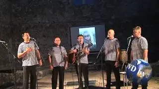 Klapa Rašketa - Tija san je jubit