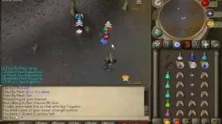 I Xo Xo I - PvP Video 1 (99 Strength Pure)