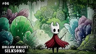Moss Druid | HOLLOW KNIGHT SILKSONG ( HINDI )