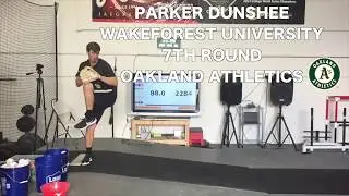 Driveline Baseball in the 2017 MLB Draft