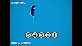 Karaoke -  Roberto Carlos  - El Amor Y La Moda