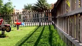 Al Oyoun Village - Al Ain - By KhidmahLLC