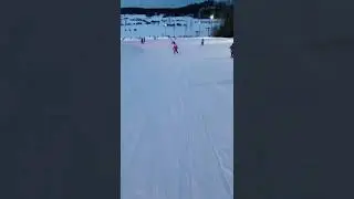 Vihti ski