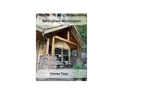 What $755,000 Buys in Bellingham | Sudden Valley Home Walkthrough