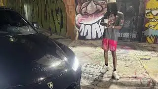 Baby Smoove - Perfect Timing (Prod By Okay Jones)