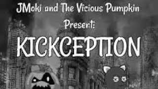 JMoki & The Vicious Pumpkin - KICKCEPTION (Official Music Video)