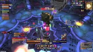 Slash GQuit vs Chogall