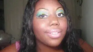 PhillyzJamPoet barbie beyond contest entry