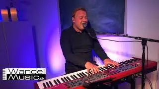 Hallelujah (Leonard Cohen Cover by Christian Wandel)