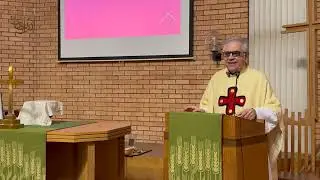 عنوان موعظه: اخلاق عیسوی - کشیش فرید یاسینی - ۲۰۲۶/۰۱/۱۱
