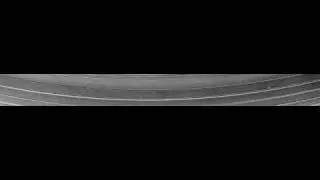 Propeller Churns the A Ring