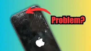Apple iPhone 11 Display-Reparatur