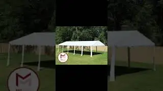 CARPA BARATA FIJA - OFERTAS CARPAS INDUSTRIALES