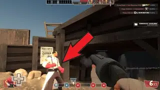 TF2 glitches I found in: December 23, 2025 Patch @Valve
