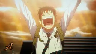 THIS IS 4K ANIME | Zom 100 bucket list of the dead - Edit/Anime 2023