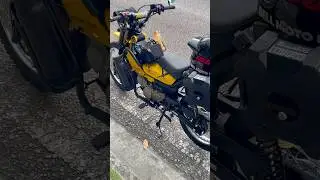 Aveta Ranger 130 Max Explorer