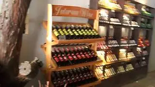Local spirits Thailand (whiskey, rice wine and more)