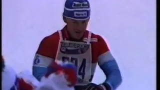 Skid-SM 1988 blandat