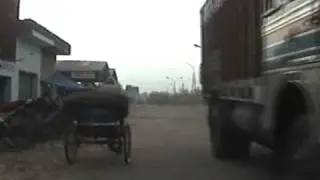 Hoshiarpur Subzi Mandi Punjab, India