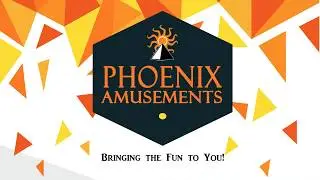 Phoenix Amusements Event Rentals