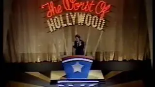 WORST OF HOLLYWOOD: Creeping Terror