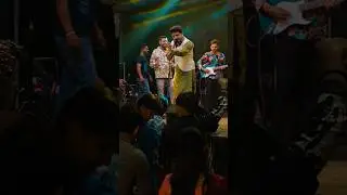 Nem Tod Ta- Rajveer Rajaa Live
