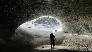 Col de Collon - Arolla