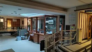 Exeter Abandoned police court ft: unveiled brothers