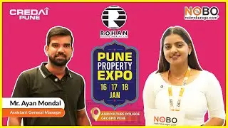 Rohan Builders | 30+ Years of Engineering Great Homes in Pune