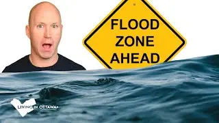 Flooding in Ottawa When Living in Ottawa