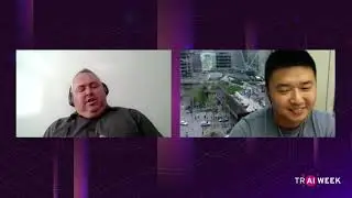 The Future of the Retail Forefront (TR AI Week 2021)