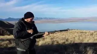 Remington 700 300 Blackout Silenced QUIET!!!
