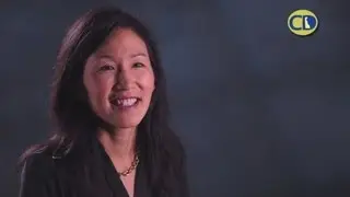 iEducate: Margaret O'Dwyer