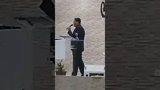 Vigília.  ELIENAI 