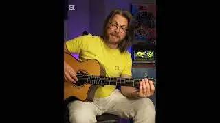 Mayson MS9 SCE 2 guitar  review