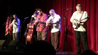 Balsam Range - Somewhere Inbetween