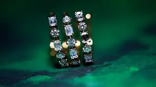 Mattia Cielo x Hing Wa Lee Jewelers | New Collection