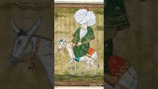 ХОДЖА НАСРЕДДИН. ИНГА ХОСРОЕВА. ВЕДЬМИНА ИЗБА.