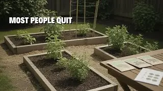 Medicinal Garden Kit: This Is Why Most Medicinal Gardens Fail Quietly