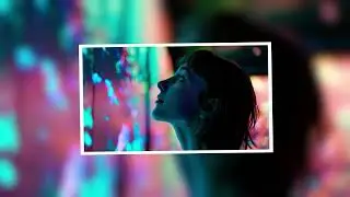 Revelentix - YESTERDAY [Synthwave] (Audio)